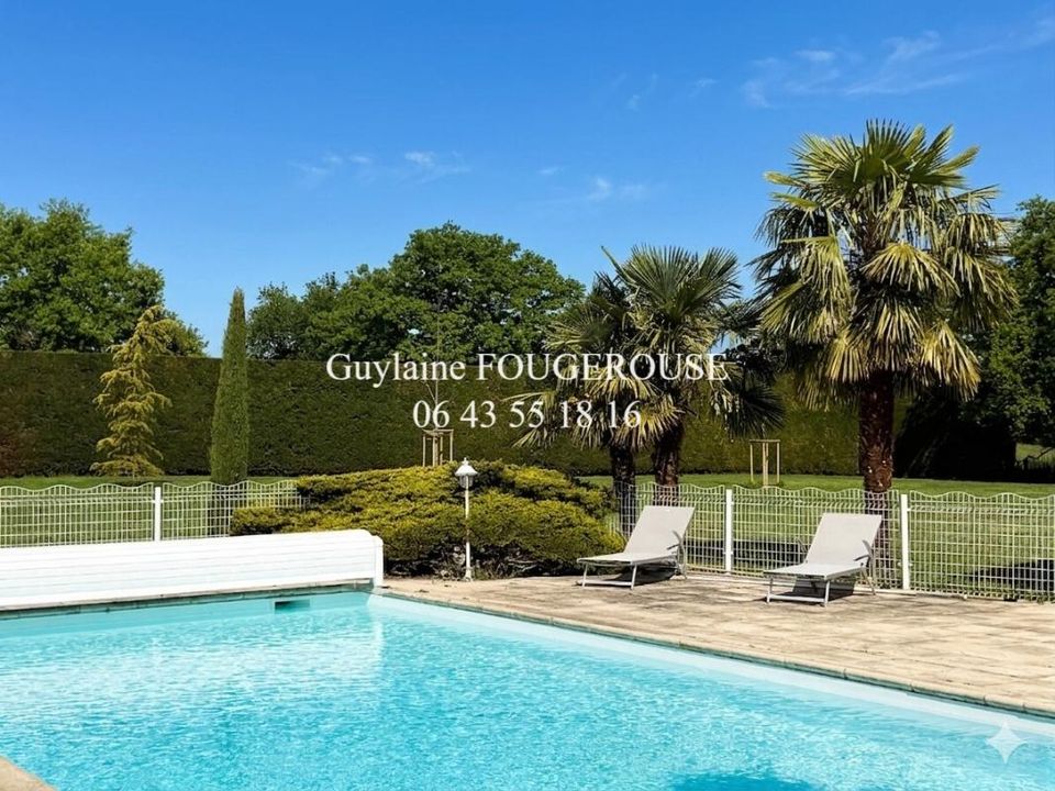 Villa en Montbrison, Loire - foto 2