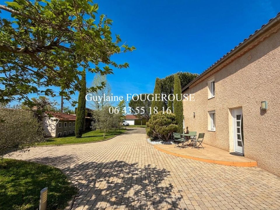 Villa en Montbrison, Loire - foto 4