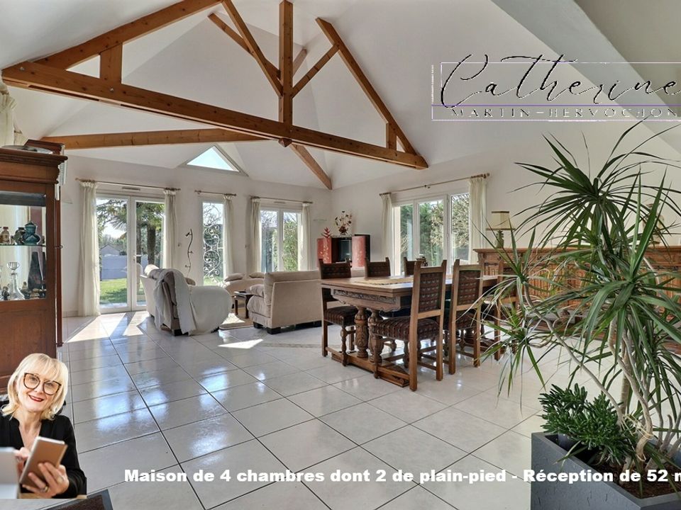 Villa i La Baule-Escoublac, Loire-Atlantique - foto 2