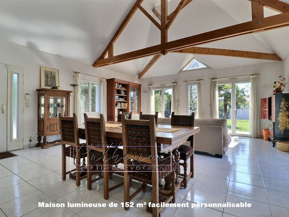Villa i La Baule-Escoublac, Loire-Atlantique - foto 3