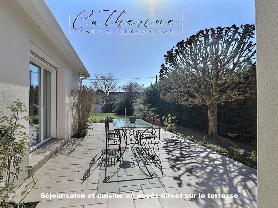 Villa i La Baule-Escoublac, Loire-Atlantique - foto 5