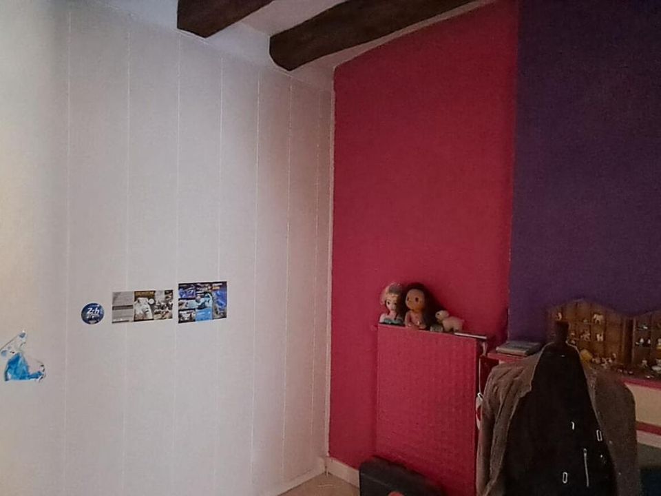 Willa: Fresnay-sur-Sarthe, Sarthe – zdjęcie 3
