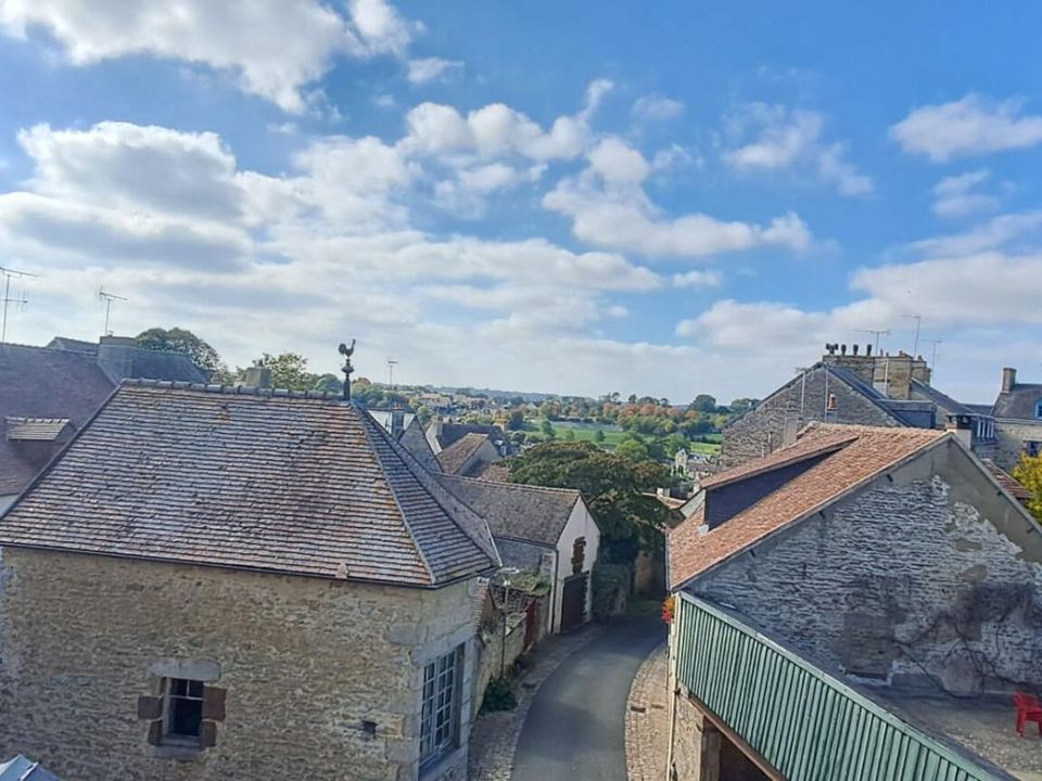 Willa: Fresnay-sur-Sarthe, Sarthe – zdjęcie 4