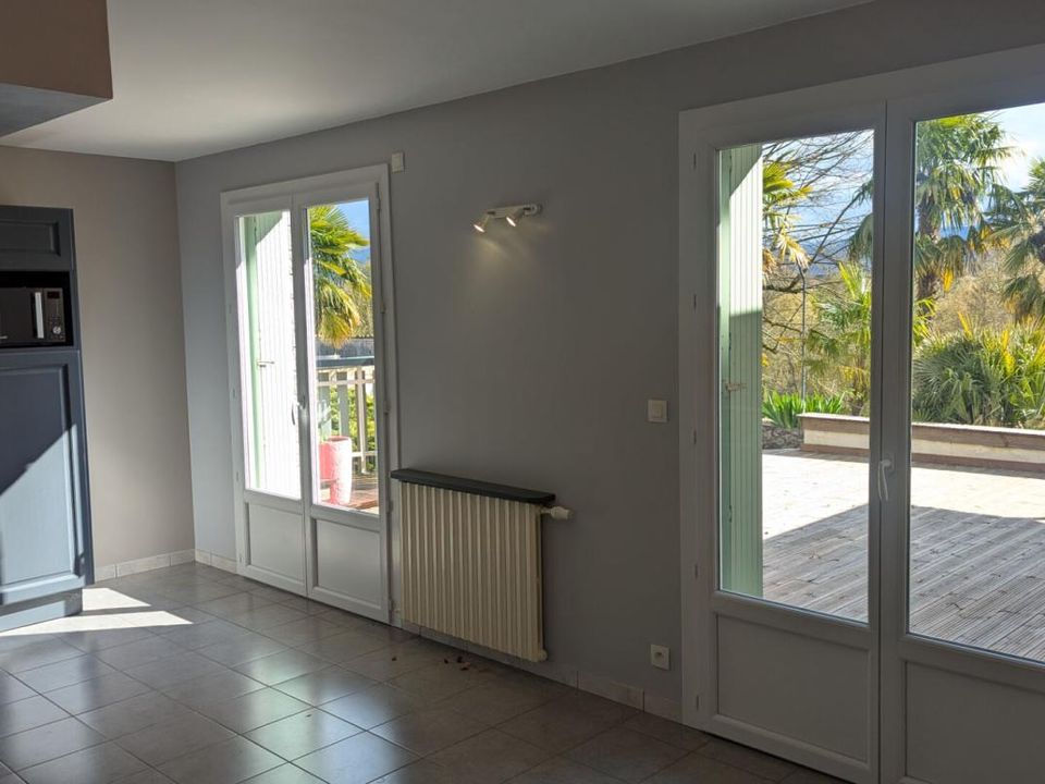 Villa en Domessin, Savoie - foto 2