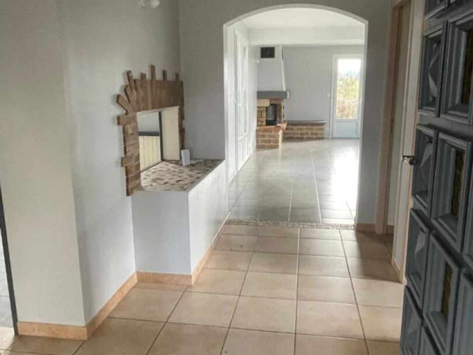 Villa en Domessin, Savoie - foto 3