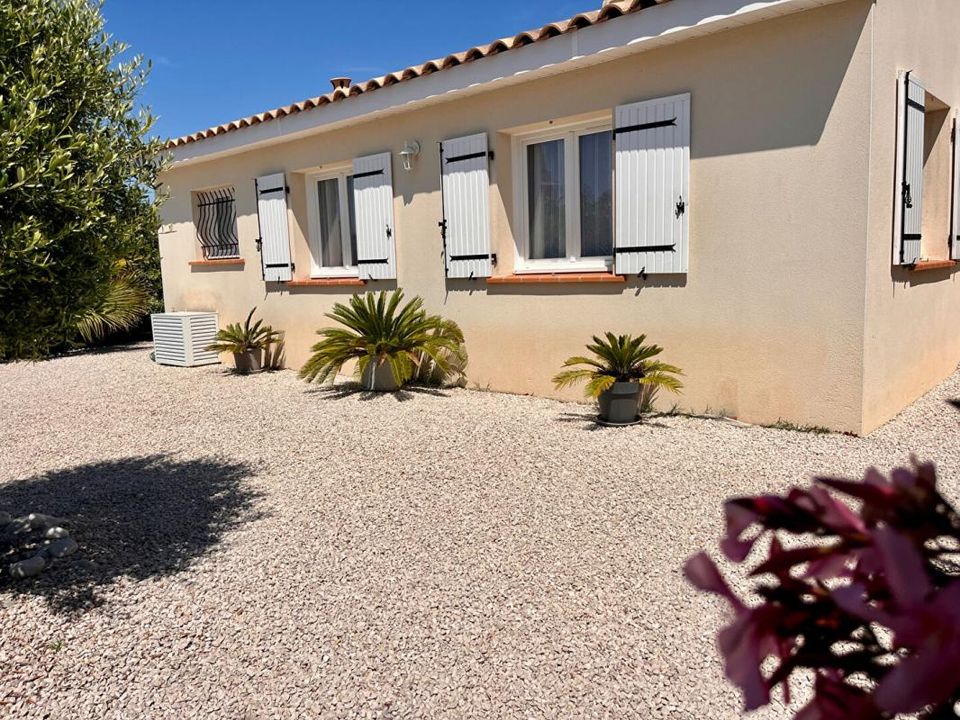 Villa i Pinet, Herault - foto 1