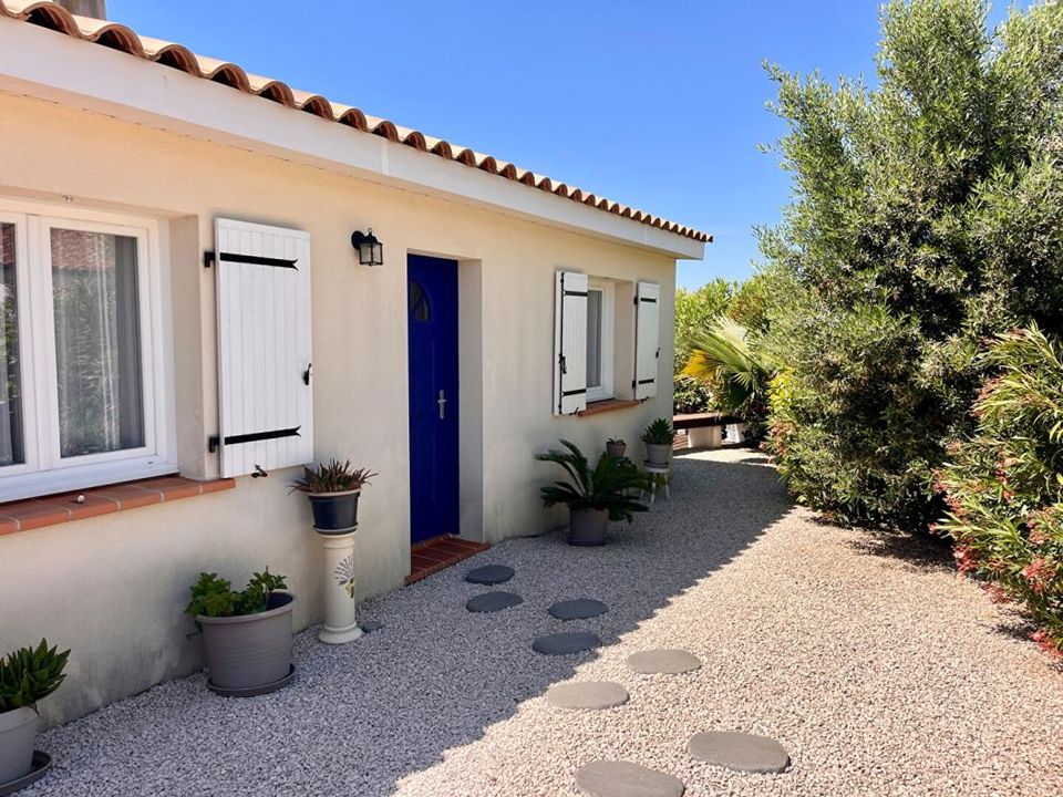 Villa i Pinet, Herault - foto 2