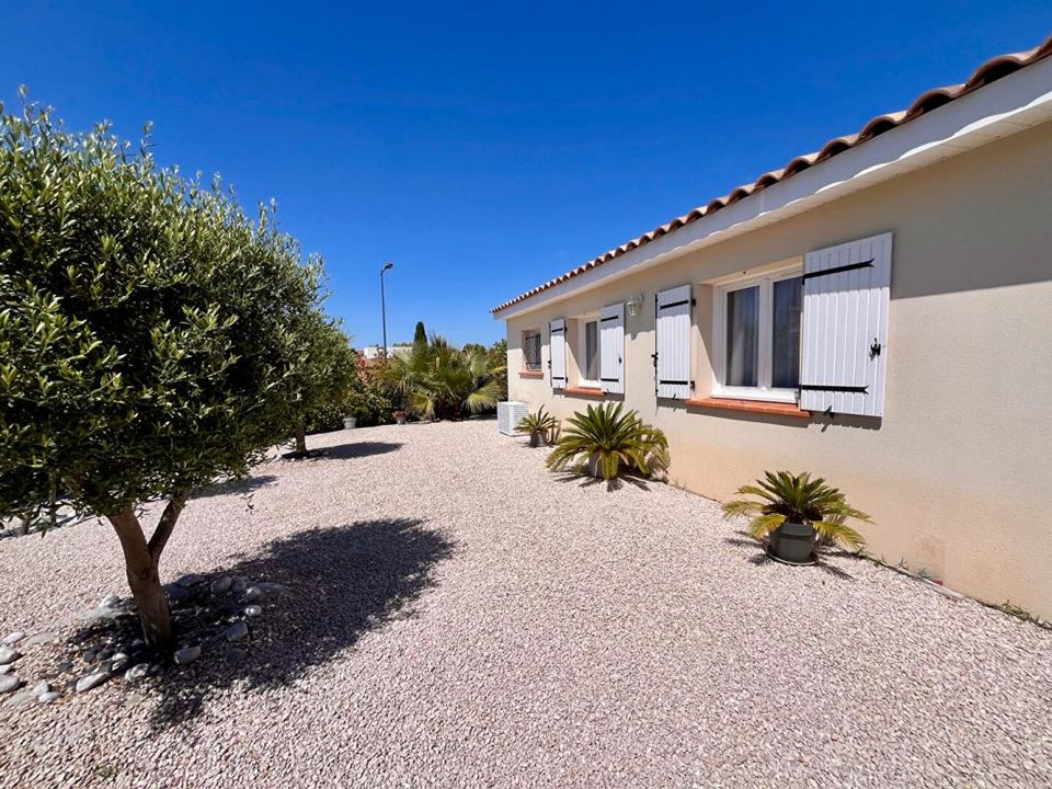 Villa i Pinet, Herault - foto 3