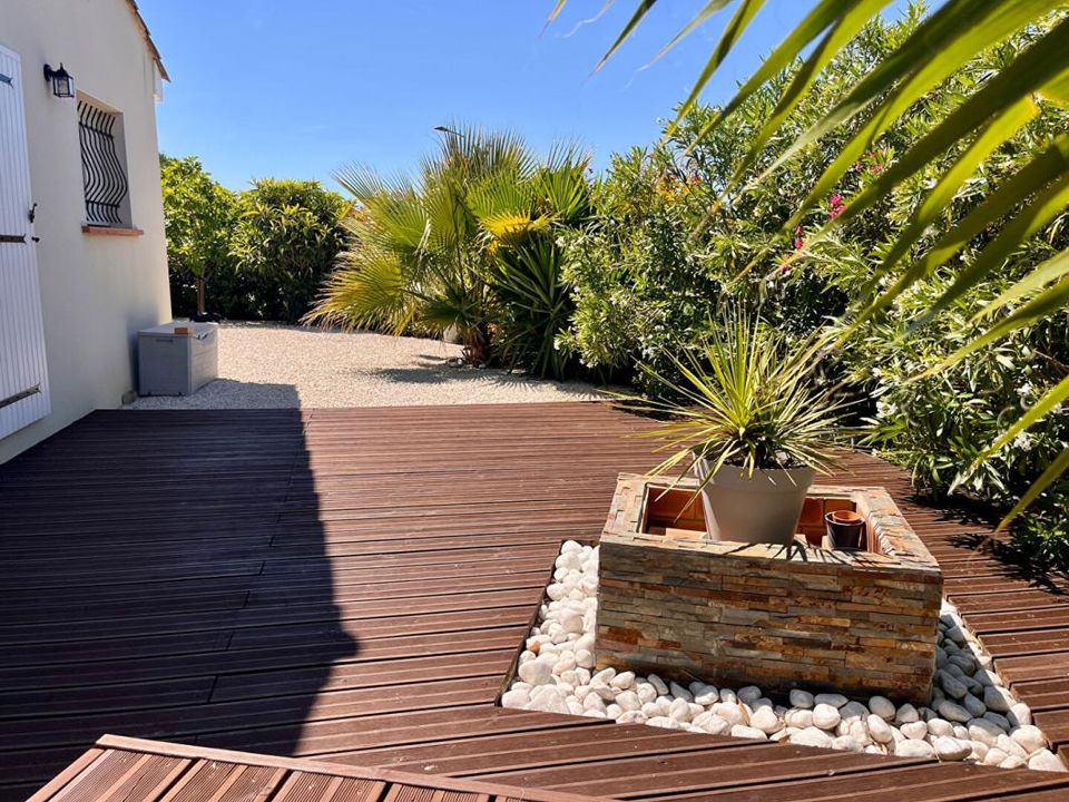 Villa i Pinet, Herault - foto 4