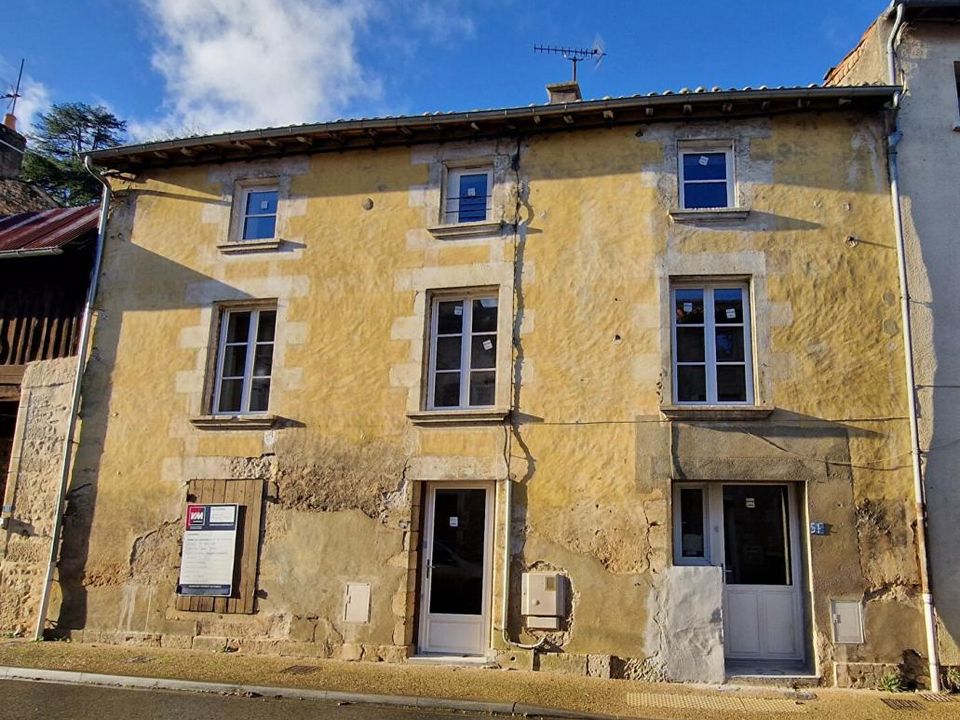 Villa a Lusignan, Vienne - foto 3