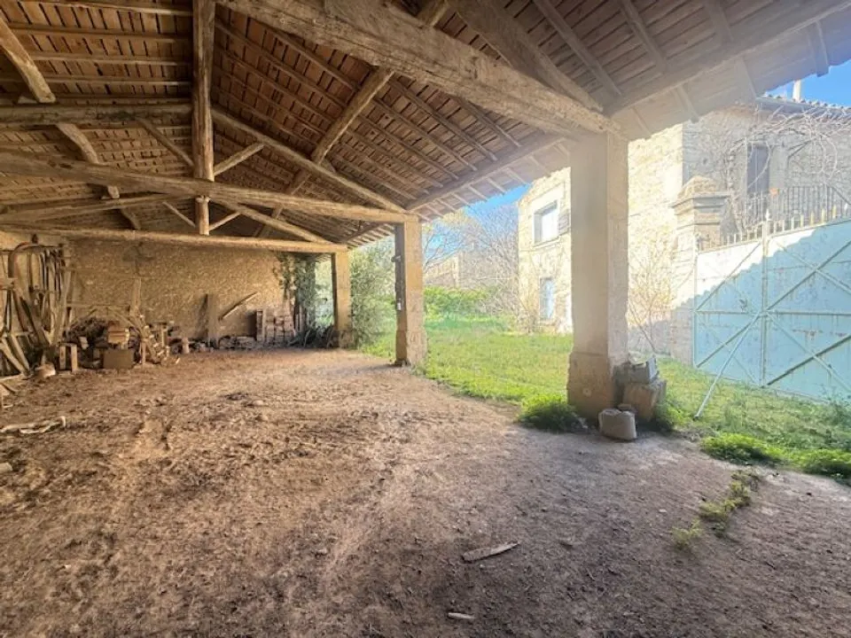 Villa i Pezenas, Herault - foto 1