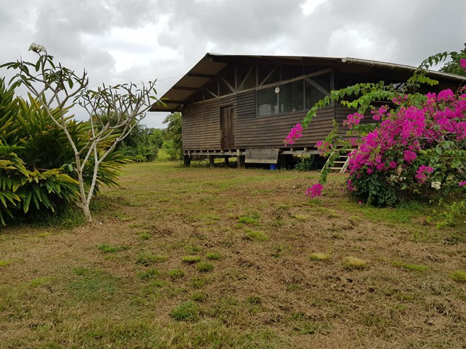 Haus in Macouria, French Guiana - Foto 2