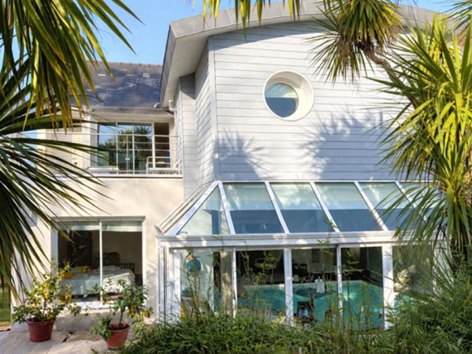Villa in La Forêt-Fouesnant, Finistere - foto 1