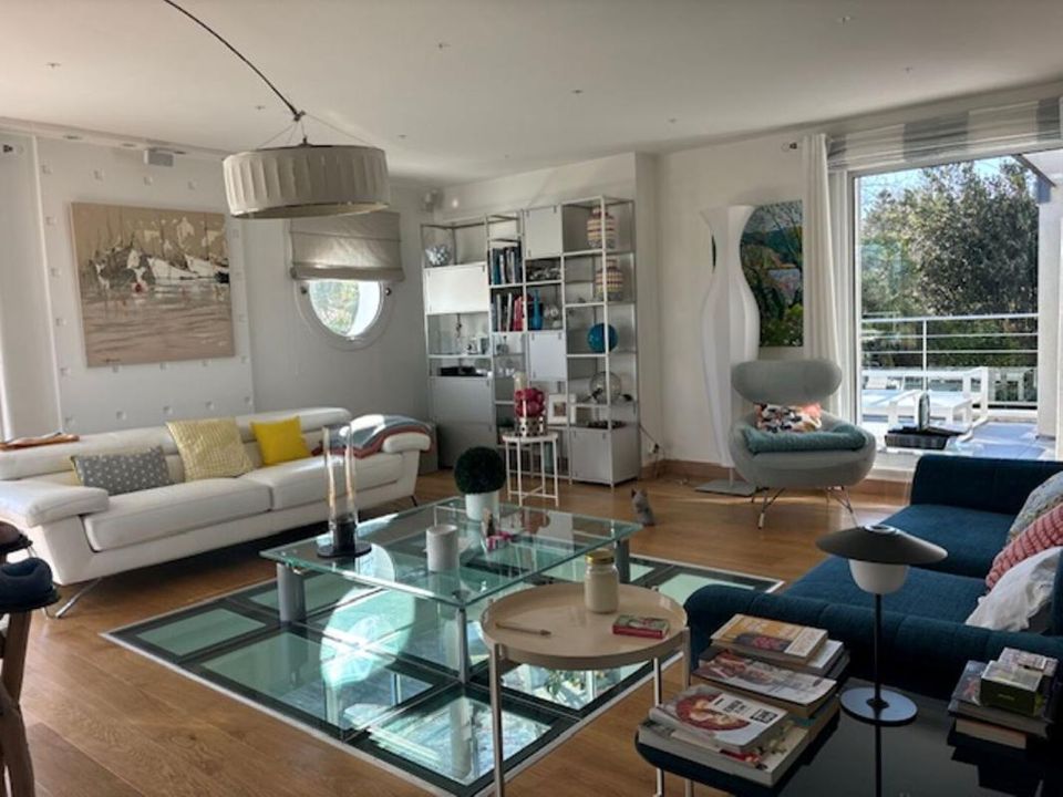 Villa in La Forêt-Fouesnant, Finistere - foto 4