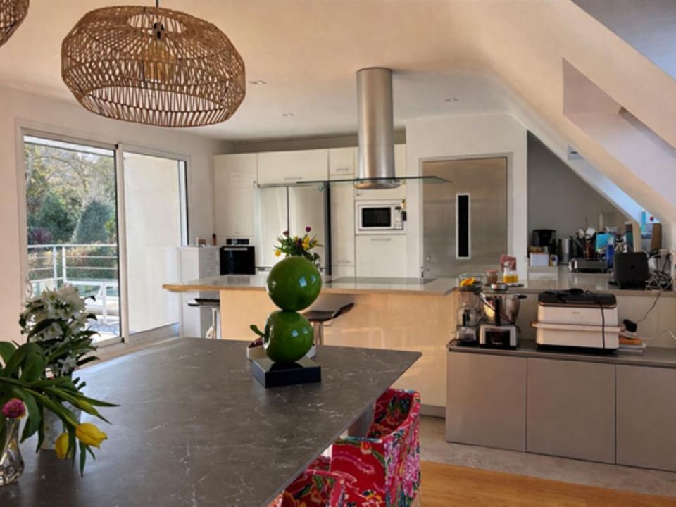 Villa in La Forêt-Fouesnant, Finistere - foto 5
