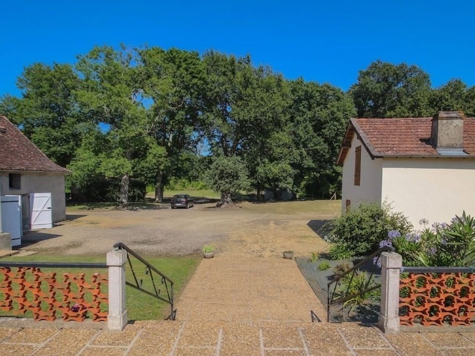Villa i Orthez, Pyrenees-Atlantiques - foto 4