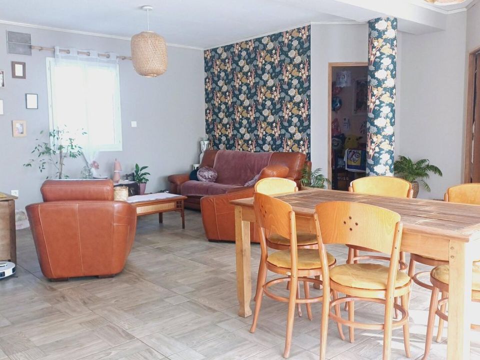 Villa i Ribécourt-Dreslincourt, Oise - foto 2