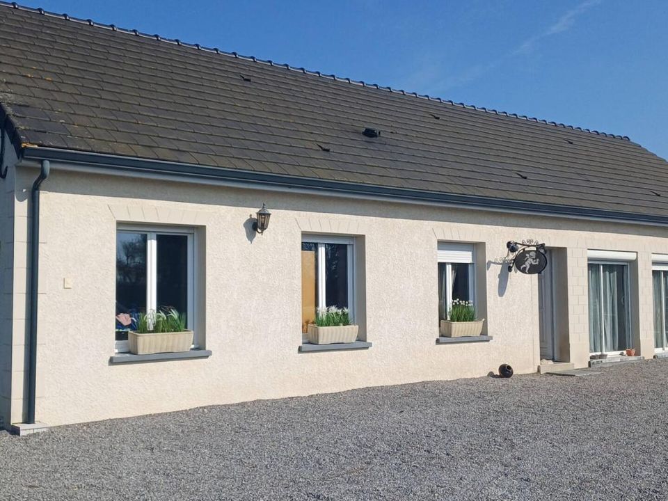 Villa i Ribécourt-Dreslincourt, Oise - foto 5