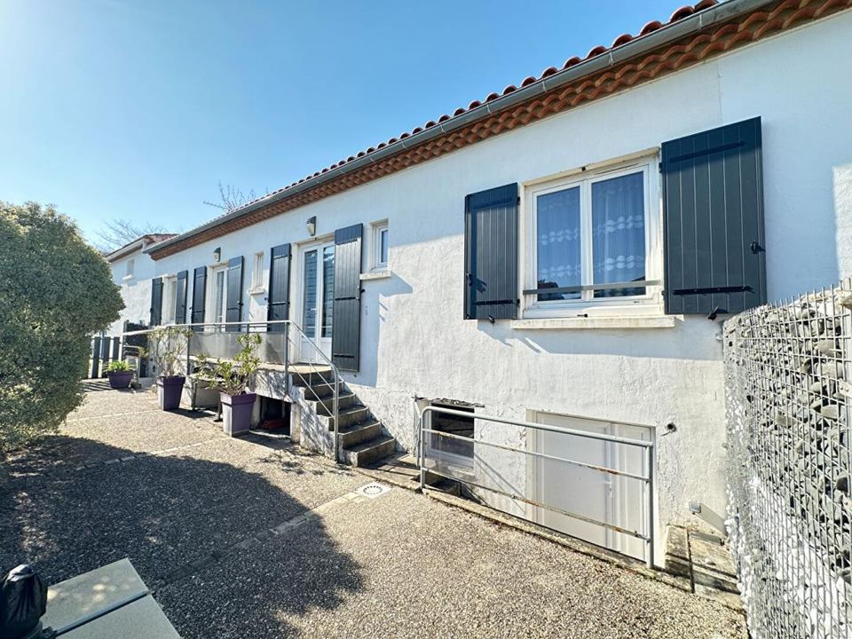 Villa i Saint-Georges-de-Didonne, Charente-Maritime - foto 3