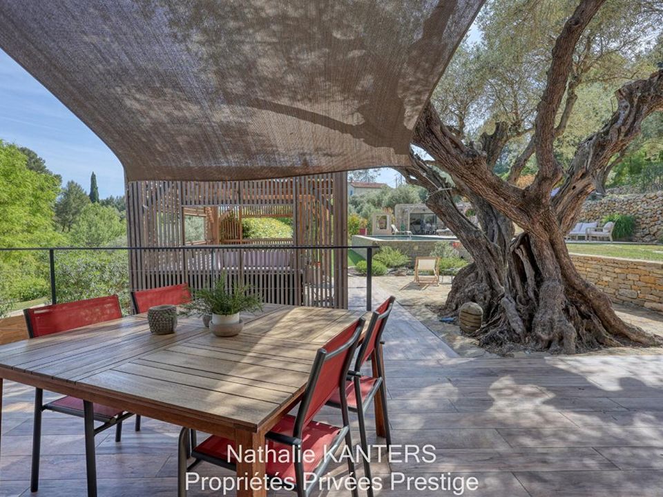 Villa i Sanary-sur-Mer, Var - foto 3