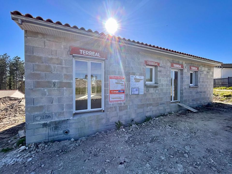 Villa i Trelissac, Dordogne - foto 2