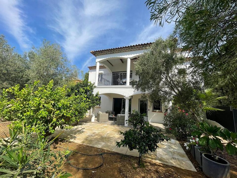 Villa i Cavalaire-sur-Mer, Var - foto 2