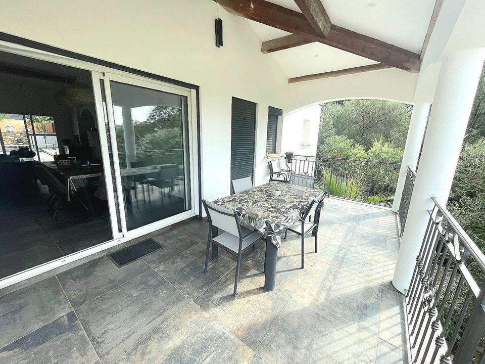 Villa i Cavalaire-sur-Mer, Var - foto 3