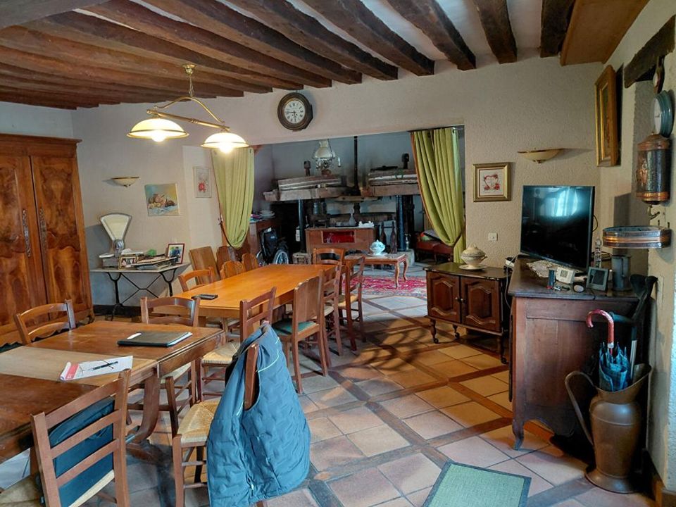 Willa: Chatillon-sur-Indre, Indre – zdjęcie 5