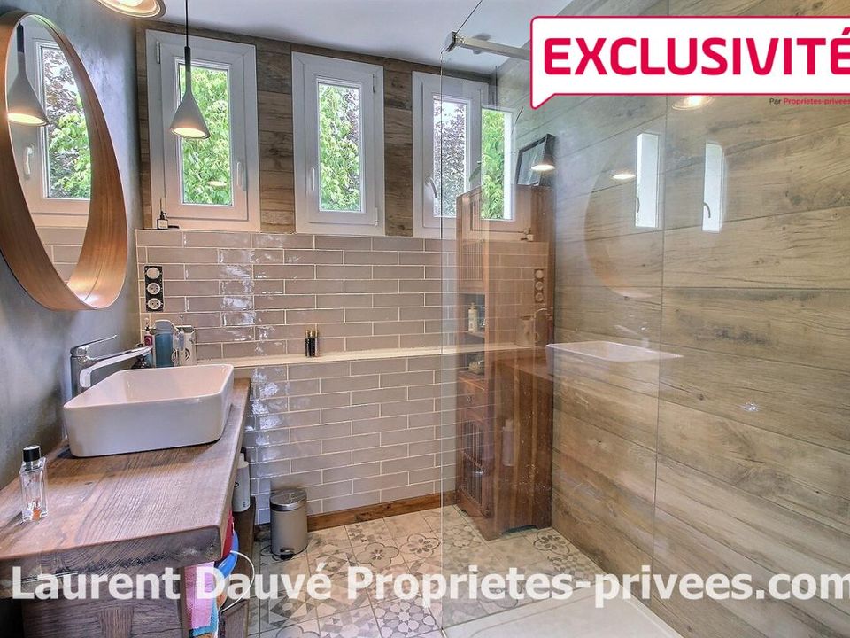 Villa en Saint-Pryvé-Saint-Mesmin, Loiret - foto 4