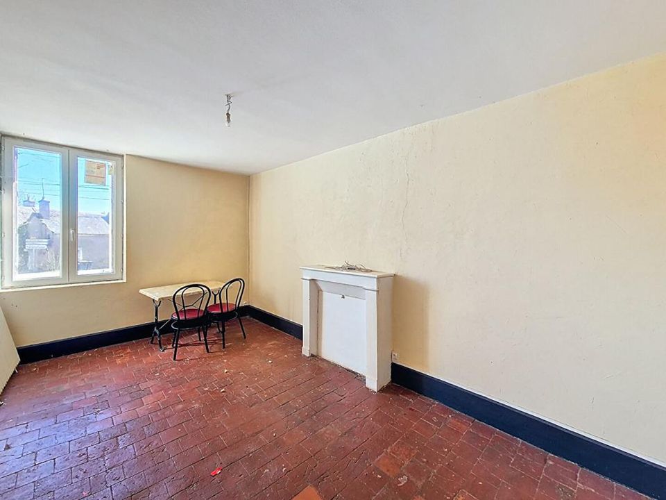 Villa i Parassy, Cher - foto 4