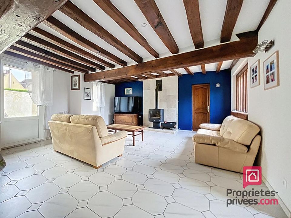 Villa i Saint-Cosme-en-Vairais, Sarthe - foto 4