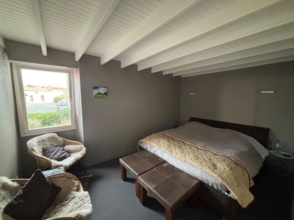 Villa i Couffé, Loire-Atlantique - foto 5