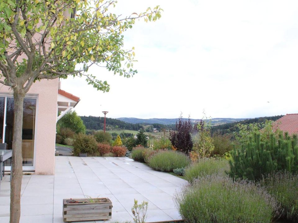 Villa - Langogne, Lozere - photo 1