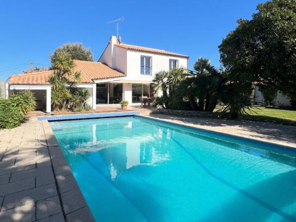 Villa em Challans, Vendee - foto 1