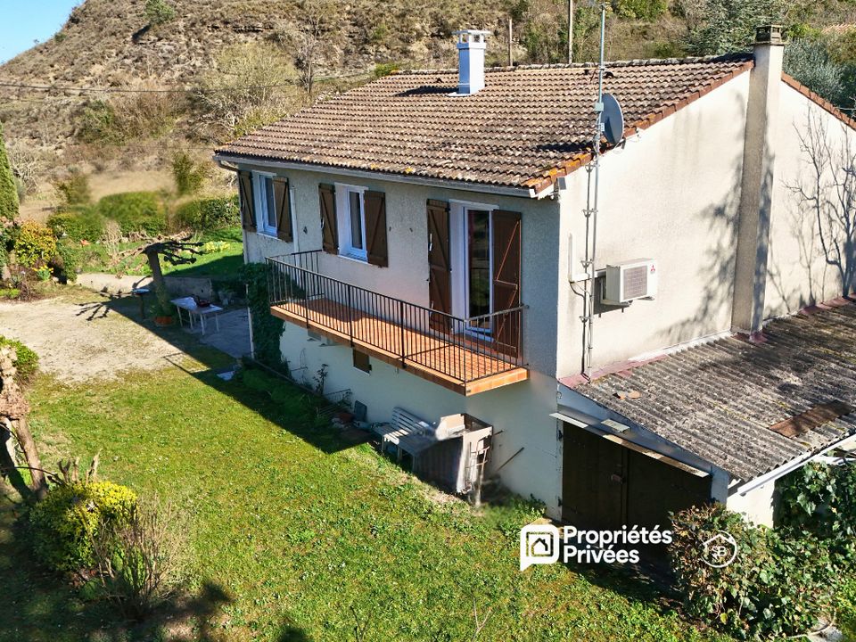 Villa em Joyeuse, Ardeche - foto 3