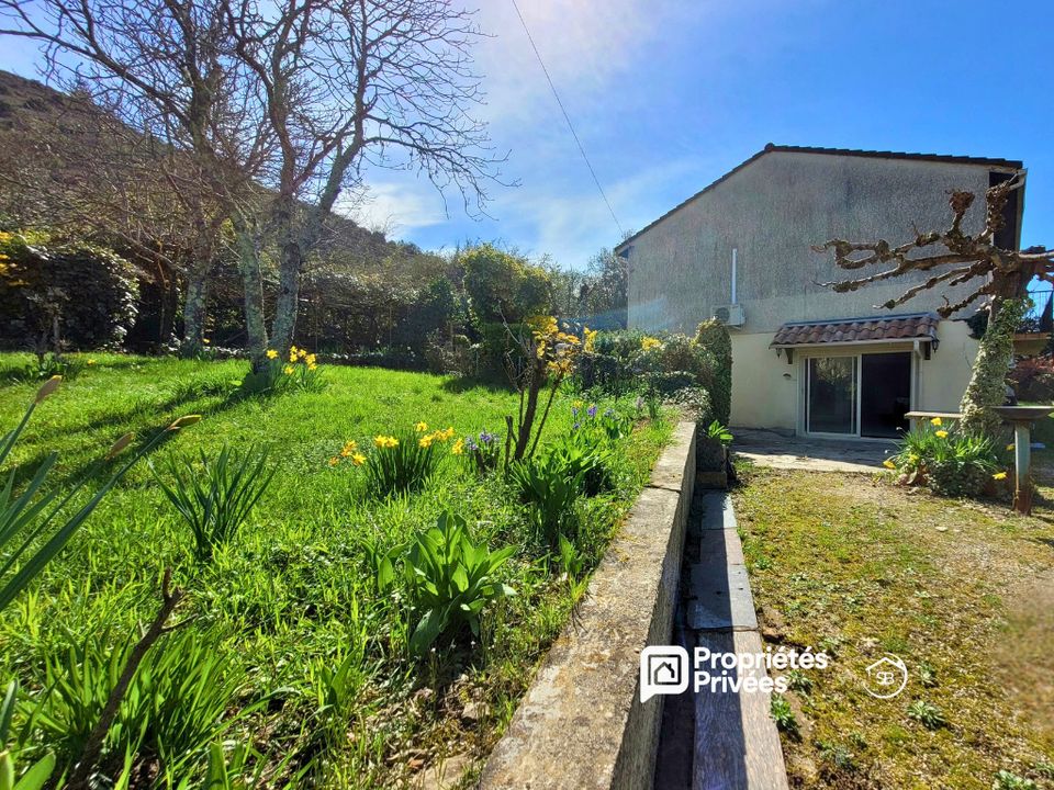 Villa em Joyeuse, Ardeche - foto 5