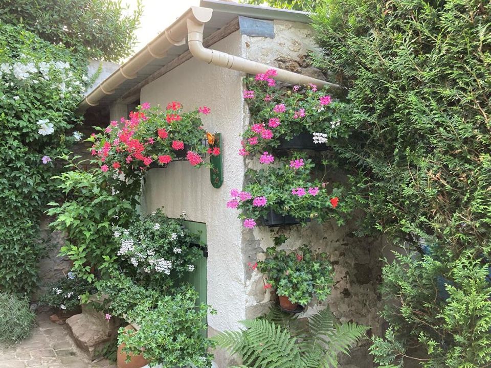 Villa i Touquin, Seine-et-Marne - bilde 1