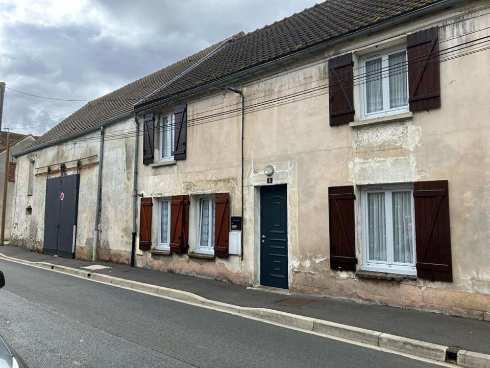 Villa i Rozay-en-Brie, Seine-et-Marne - bilde 1