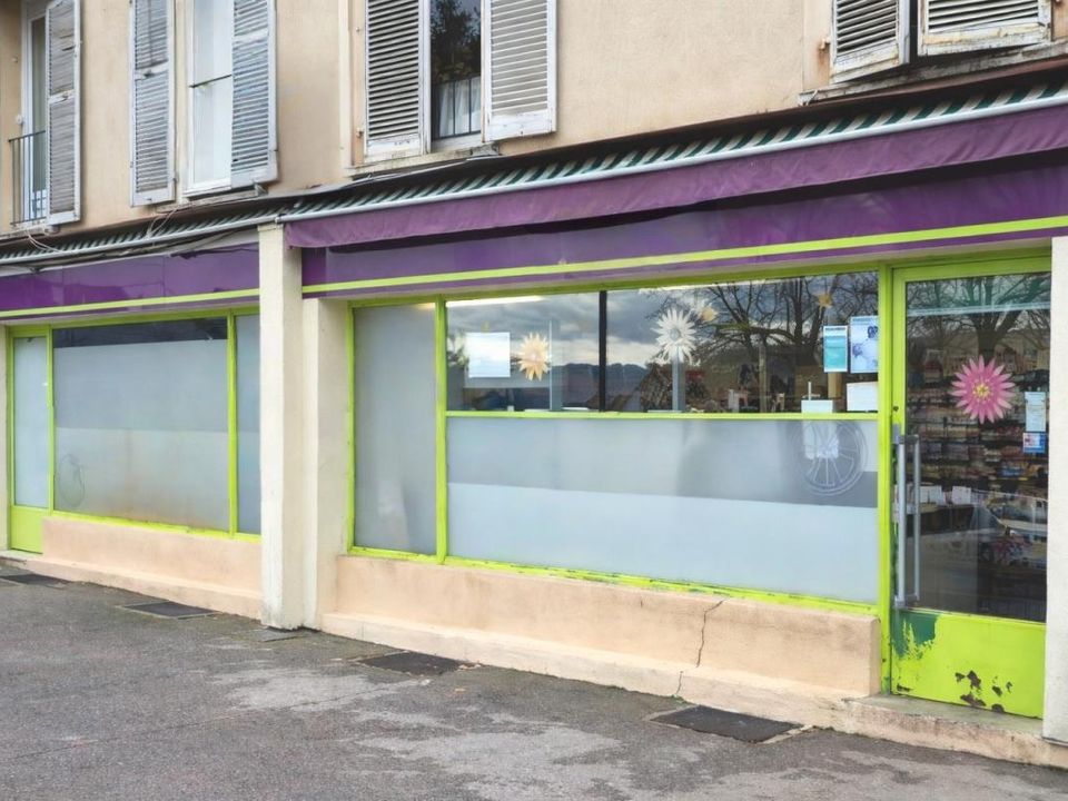 Apartament a Saint-Dié-des-Vosges, Vosges - foto 3