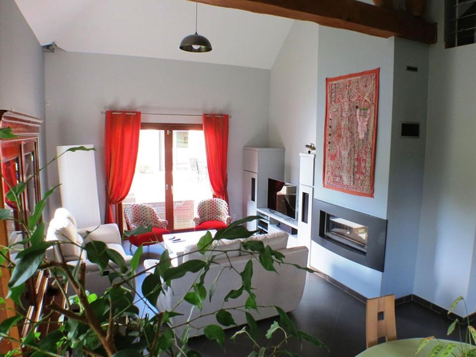 Villa i L'Isle-Adam, Val-d'Oise - foto 3