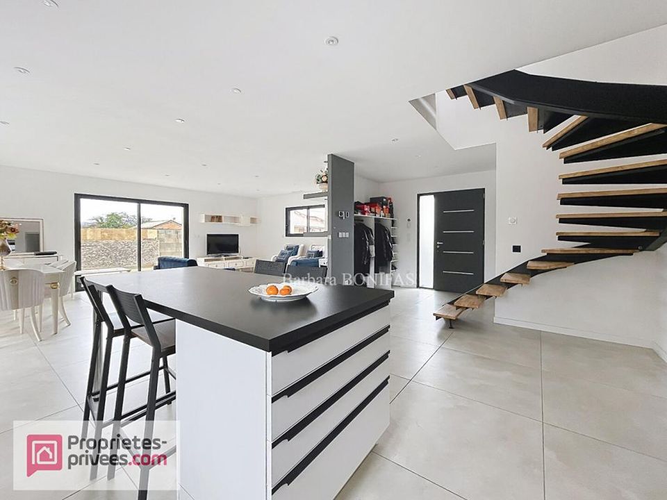 Villa a Saint-Sulpice-la-Pointe, Tarn - foto 1