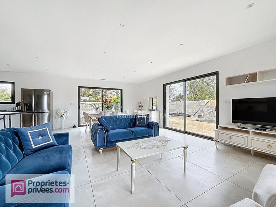 Villa a Saint-Sulpice-la-Pointe, Tarn - foto 2