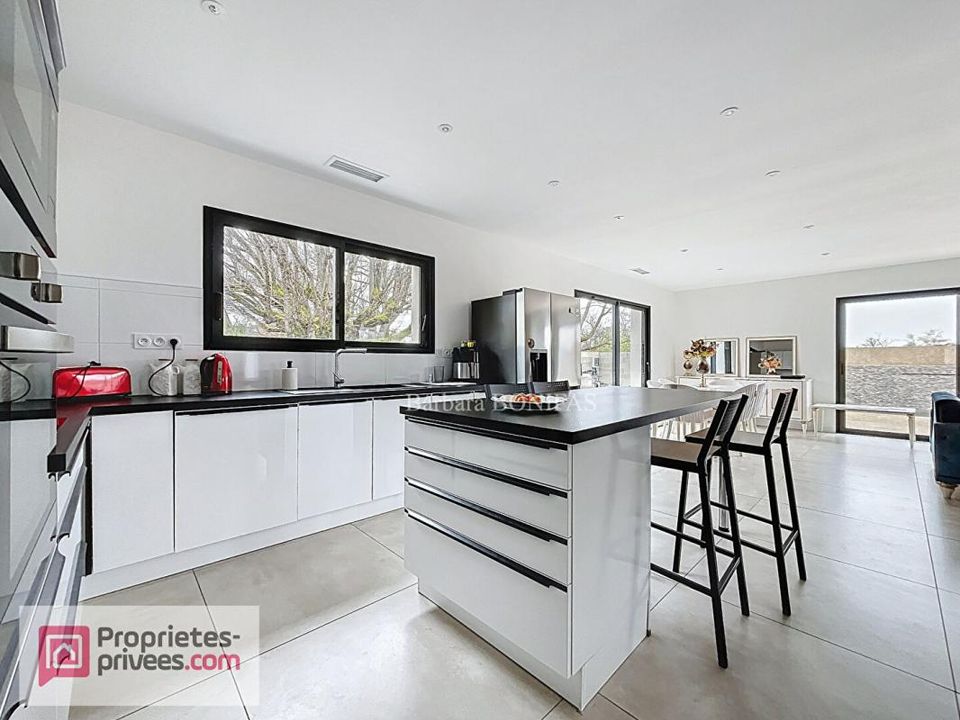Villa a Saint-Sulpice-la-Pointe, Tarn - foto 4