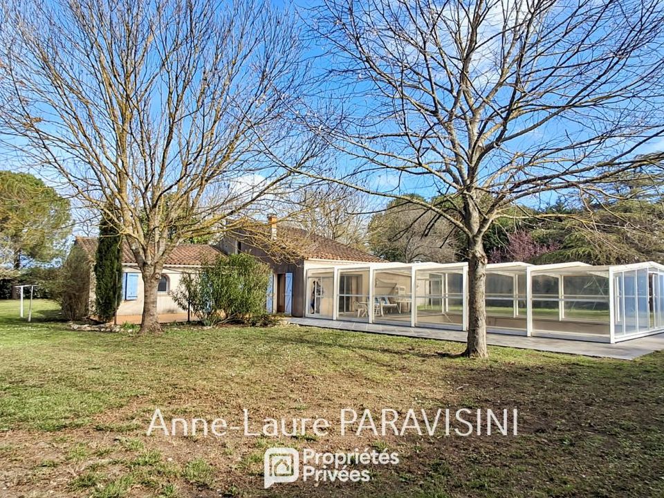 Villa a Castelnaudary, Aude - foto 3
