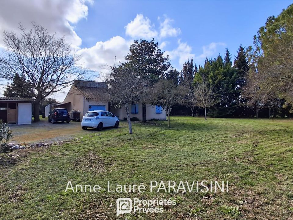 Villa a Castelnaudary, Aude - foto 5