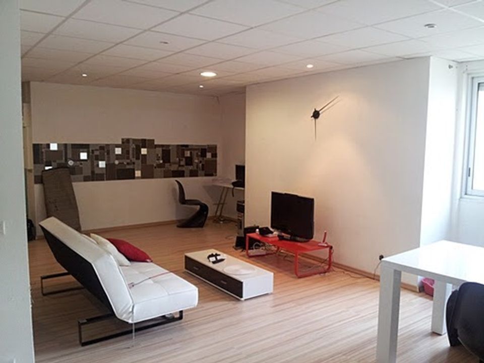 Appartement in Perpignan, Pyrenees-Orientales - foto 5