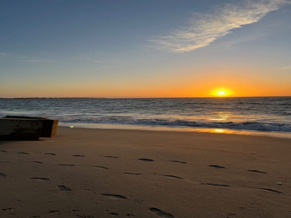 Lejlighed i La Baule-Escoublac, Loire-Atlantique - foto 1