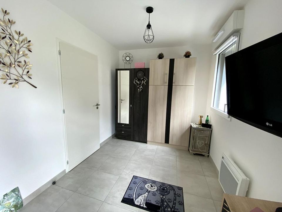 Lejlighed i La Baule-Escoublac, Loire-Atlantique - foto 3