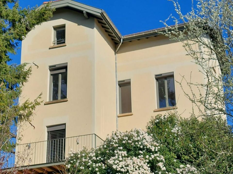 Villa i Saint-Cyr-au-Mont-d'Or, Rhone - foto 3