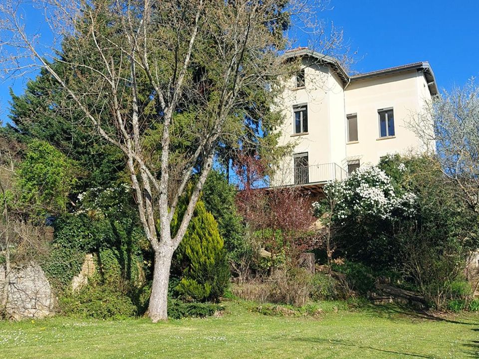 Villa i Saint-Cyr-au-Mont-d'Or, Rhone - foto 4